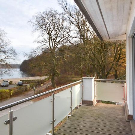 Villa Kaja Wohnung Ostseestrand コルスヴァント エクステリア 写真