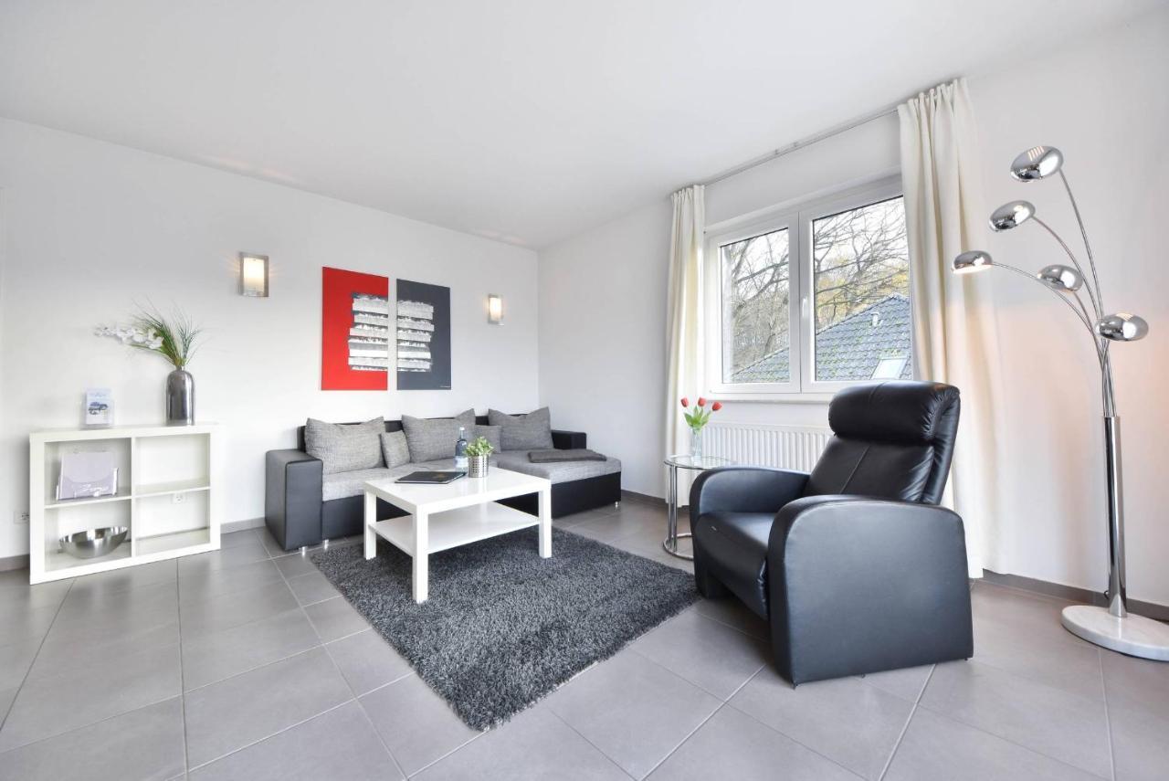 Villa Kaja Wohnung Ostseestrand コルスヴァント エクステリア 写真